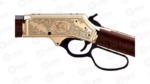 HENRY BRASS WILDLIFE .45/70 H010BWL
