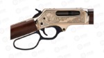 HENRY BRASS WILDLIFE .45/70 H010BWL
