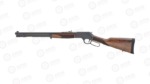 HENRY BIG BOY STEEL .357/.38 H012M