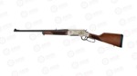 HENRY LONG RANGER ANTELOPE H014WL243