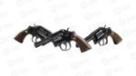 USED S&W M10-6 4" HB 38 SPL. HG4151G