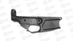 Gibbz Arms G10 Lower Receiver right