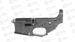 GIBBZ Arms G4 Lower Receiver
