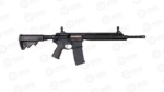LWRC IC-A5 Rifle 5.56mm 30rd Magazine 16" Barrel Black
