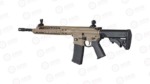 LWRC IC-A5 Rifle 5.56mm 30rd Magazine 16" Barrel FDE