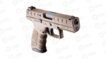 BERETTA APX 9MM LUGER 4.25" FS 10-SHOT FLAT DARK EARTH POLY