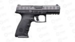 BERETTA APX RDO 9MM LUGER 4.25" FS 10-SHOT BLACK POLYMER JAXF92070