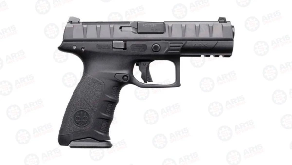 BERETTA APX RDO 9MM LUGER JAXF92070