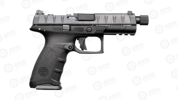 BERETTA APX COMBAT 9MM LUGER JAXF920701