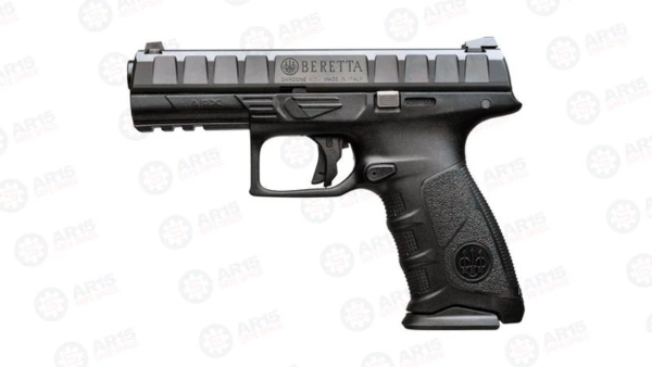 BERETTA APX 9MM LUGER 4.25" FS JAXF921