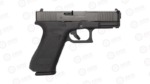 gpa455s201_right Glock 45 Gen 5 Handgun 9mm Luger 10/rd Magazines (3) 4.02" Barrel Black Austria
