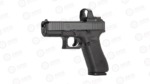 Glock 45 Gen 5 MOS Handgun 9mm Luger 10/rd Magazines (3) 4.02" Barrel Black Austria