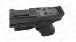 Glock 40 Gen 4 MOS Competition Handgun 10mm 15/rd Magazines (3) 6.02" Barrel Black Adjustable Sights Austria