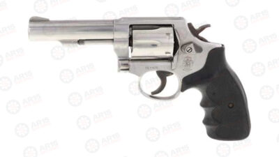 USED S&W M65 .357MAG 4" FS SS GOOD TO VERY GOOD CONDITION S&W M65 4" USED