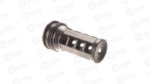 OSS MUZZLE BRAKE-QD 762