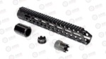 GIBBZ Arms Gen II Ultra Lite Hand Guard