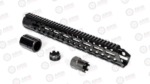 GIBBZ Arms Gen II Ultra Lite Hand Guard