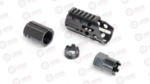 GIBBZ Arms Gen II Ultra Lite Hand Guard