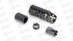 GIBBZ Arms Gen II Ultra Lite Hand Guard