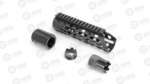 GIBBZ Arms Gen II Ultra Lite Hand Guard