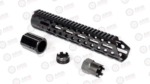 GIBBZ Arms Gen II Ultra Lite Hand Guard
