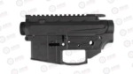 V Seven 2055 LR Enlightened AR15 Receiver Set ENLI LIT-SET