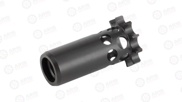 Dead Air Pistons