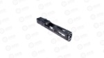 Faxon G19 Hellfire Slide w RMR Optic Cut