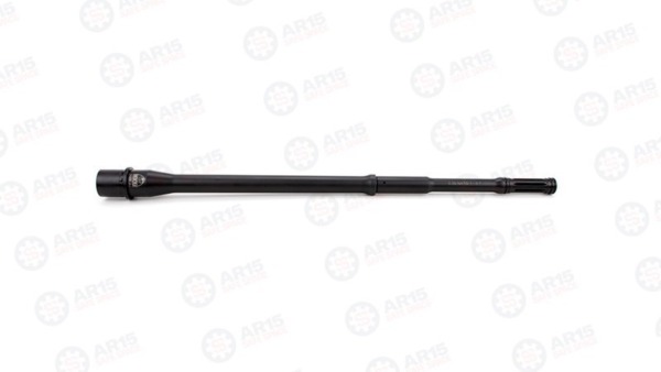 Faxon 16" Gunner 5.56 w Integral Slim Flash Hider