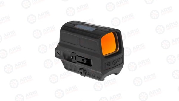 Holosun HE512C-GD Gold Reticle