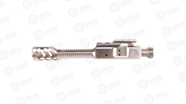 Iron City Rifle G2 Competition BCG EVO Christmas Special