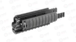 KAC HK MP5 RAS