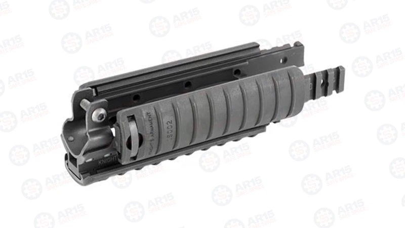 KAC HK MP5 RAS