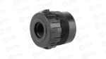 DEAD AIR GHOST FIXED MOUNT M13.5X1LH