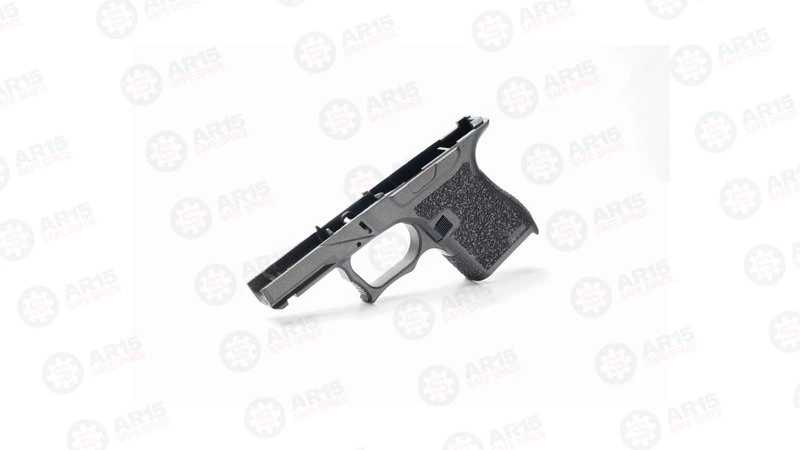 Polymer80 PF9SS Single Stack Frame NO JIG INCLUDED - Image 2