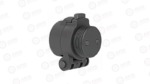 SB Tactical Buffer Tube Folding Adapter