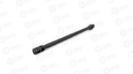 Faxon 16" Tapered 9mm w Integral Slim Muzzle Brake