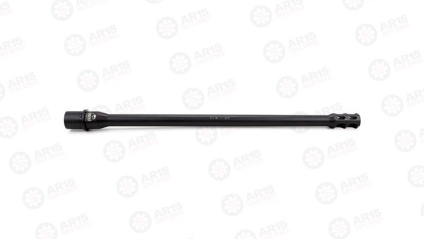 Faxon 16" Tapered 9mm w Integral Slim Muzzle Brake