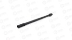 Faxon 16" Tapered 9mm w Integral Slim Flash Hider