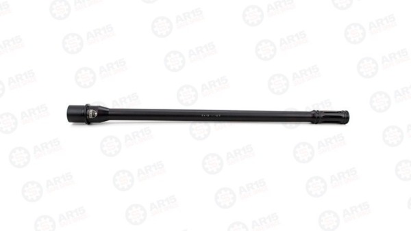 Faxon 16" Tapered 9mm w Integral Slim Flash Hider