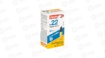 AGUILA 22LR SV SP 40GR