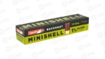 AGUILA MINISHELL 12GA 4 BUCK