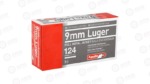 AGUILA 9MM 124GR FMJ