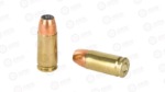 AGUILA 9MM 117GR JHP
