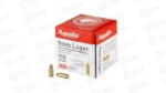 AGUILA 9MM 115GR FMJ 300/1200