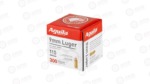 AGUILA 9MM 115GR FMJ 300/1200