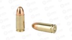 AGUILA 9MM 115GR FMJ