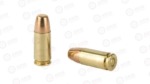 AGUILA 9MM 147GR FMJ FP