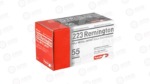 AGUILA 223REM 55GR FMJ