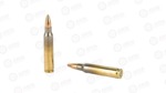 AGUILA 223REM 55GR FMJ